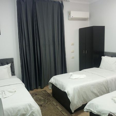 New Panorama Palace Kaherah Luaran gambar