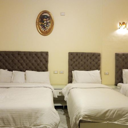 New Panorama Palace Kaherah Luaran gambar