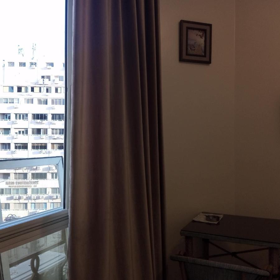 New Panorama Palace Kaherah Luaran gambar