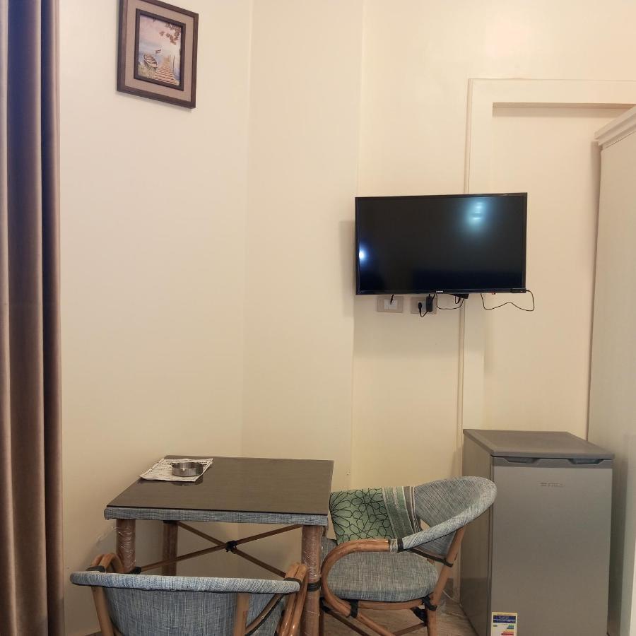 New Panorama Palace Kaherah Luaran gambar