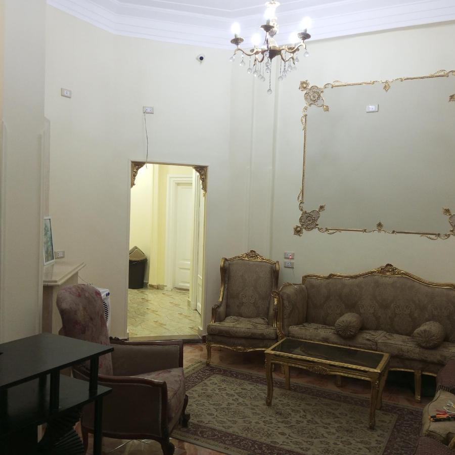 New Panorama Palace Kaherah Luaran gambar