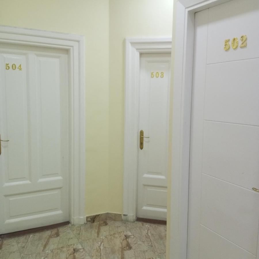 New Panorama Palace Kaherah Luaran gambar