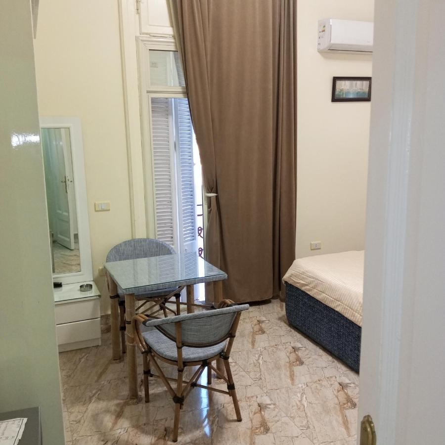 New Panorama Palace Kaherah Luaran gambar