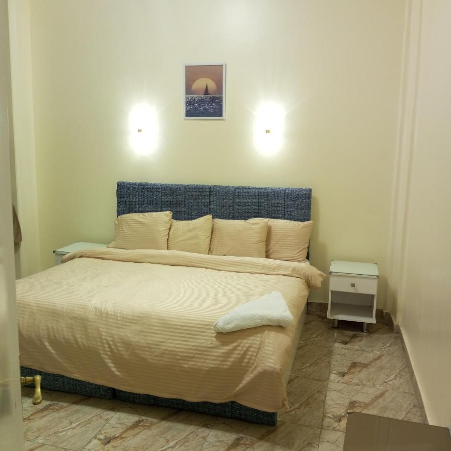 New Panorama Palace Kaherah Luaran gambar