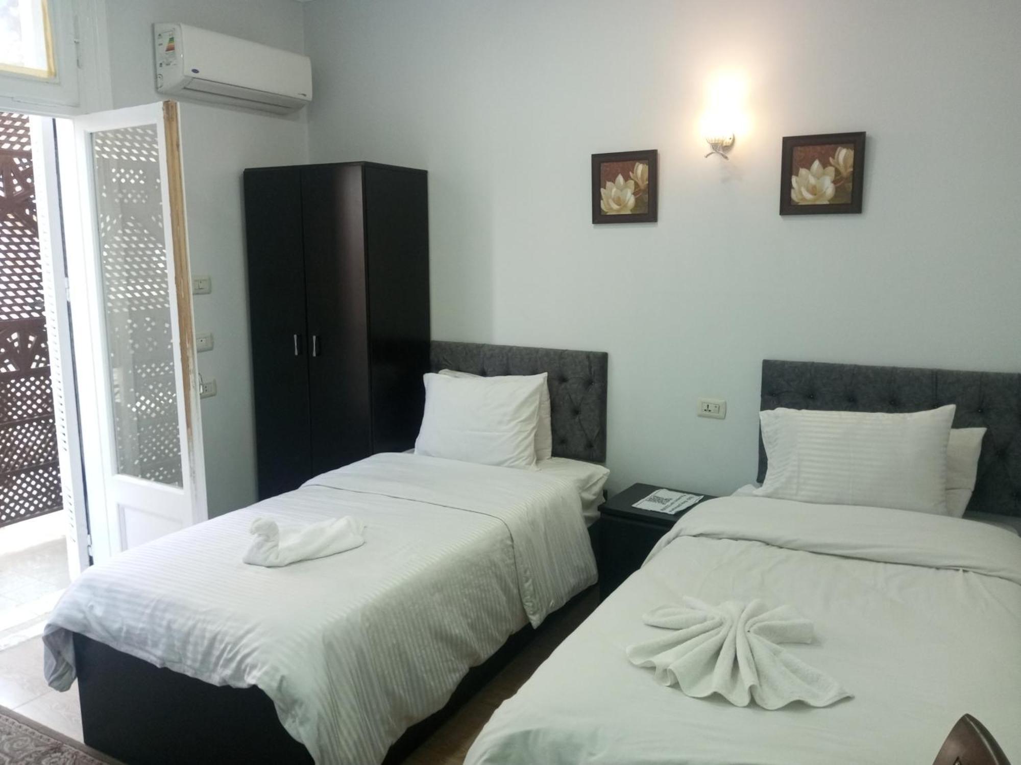 New Panorama Palace Kaherah Luaran gambar