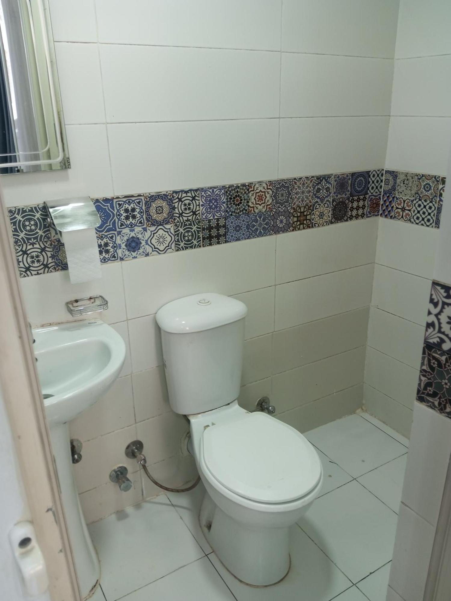 New Panorama Palace Kaherah Luaran gambar