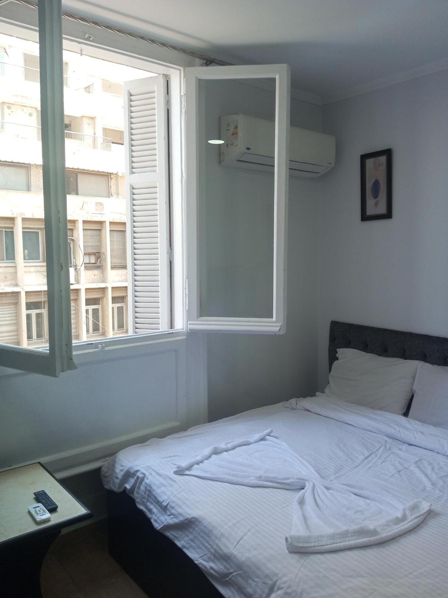 New Panorama Palace Kaherah Luaran gambar