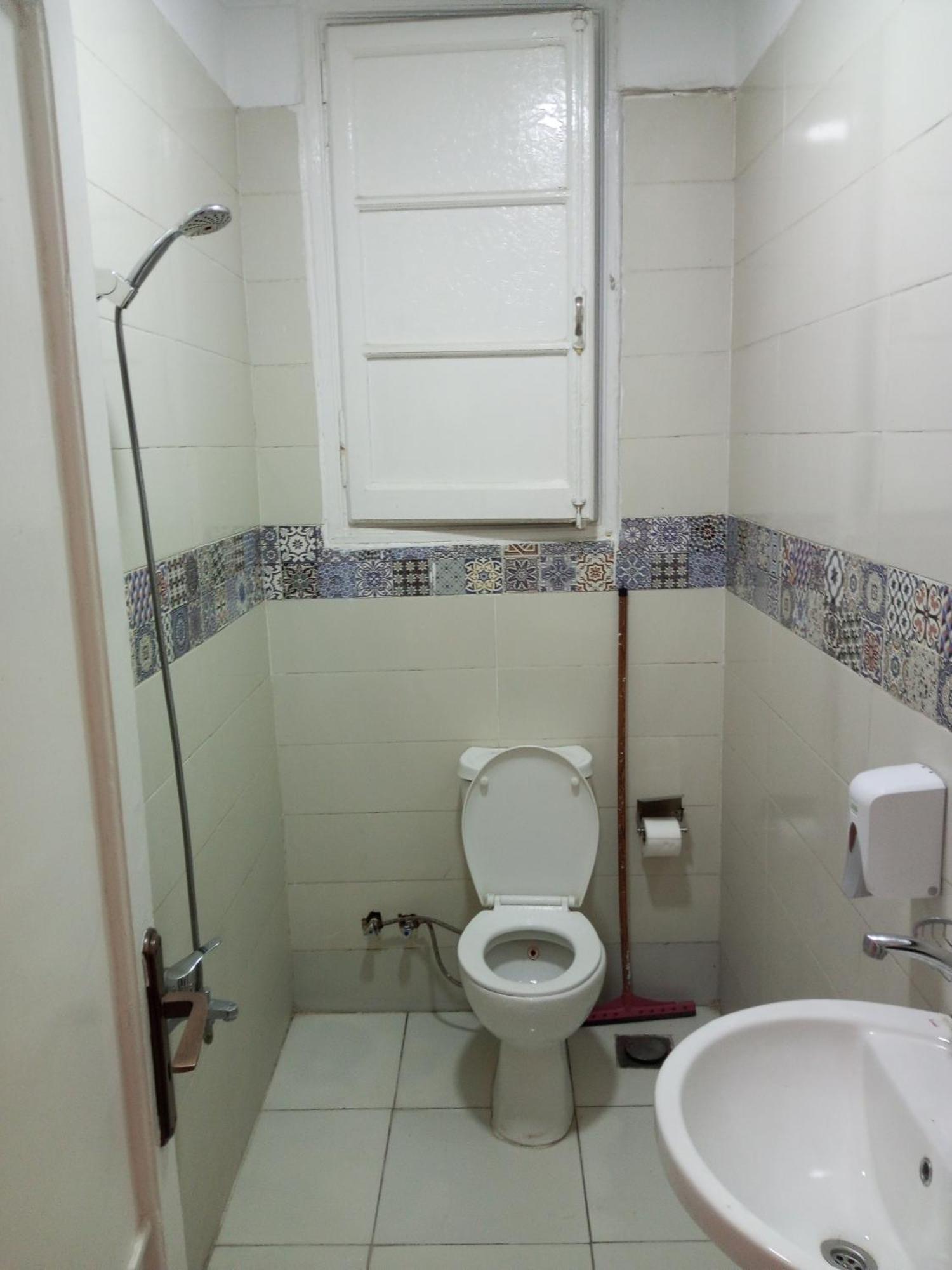 New Panorama Palace Kaherah Luaran gambar