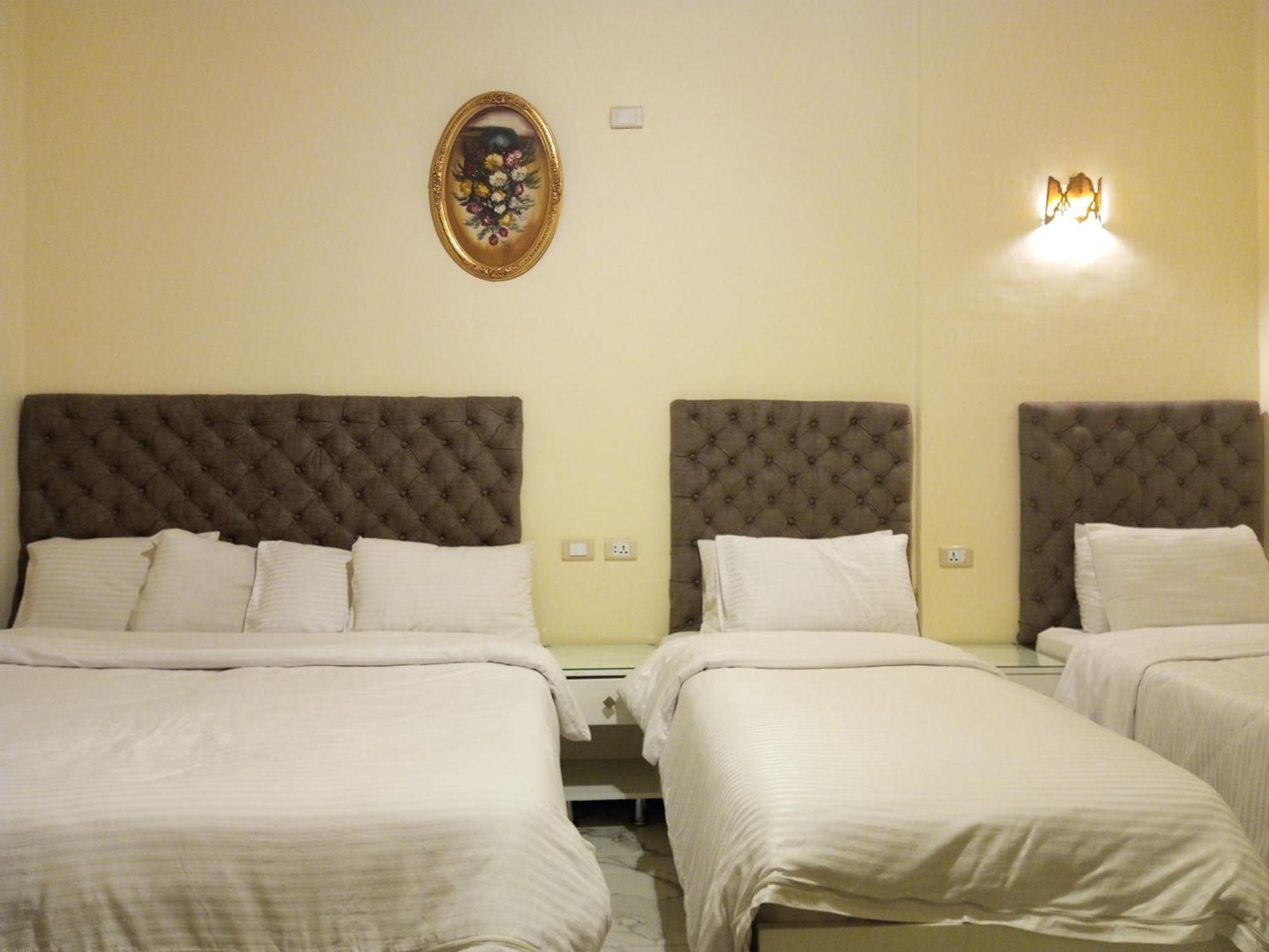 New Panorama Palace Kaherah Luaran gambar