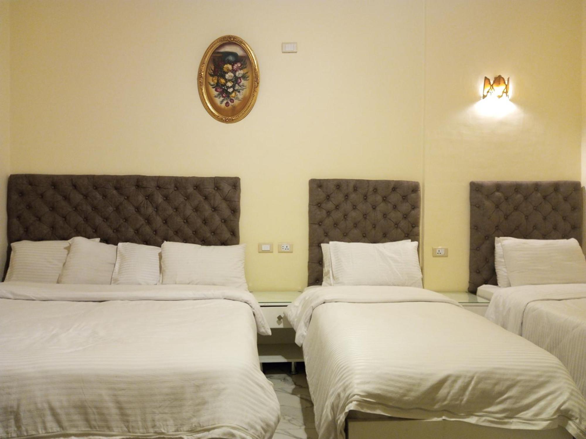 New Panorama Palace Kaherah Luaran gambar